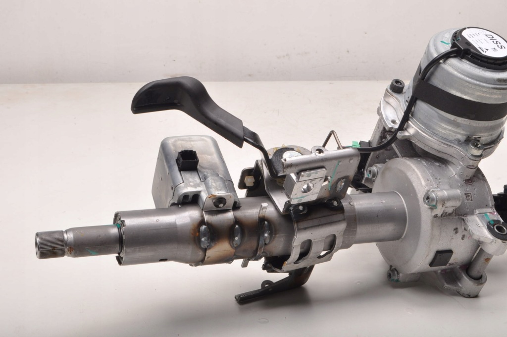 Mg 3 1.5 колонка трансмісія кермова 24r 11768026 1147073801 Зі Шроту