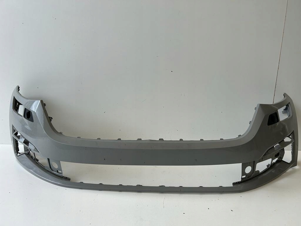 фото №1, Skoda kodiaq 565 lift бампер перед 565807221 h