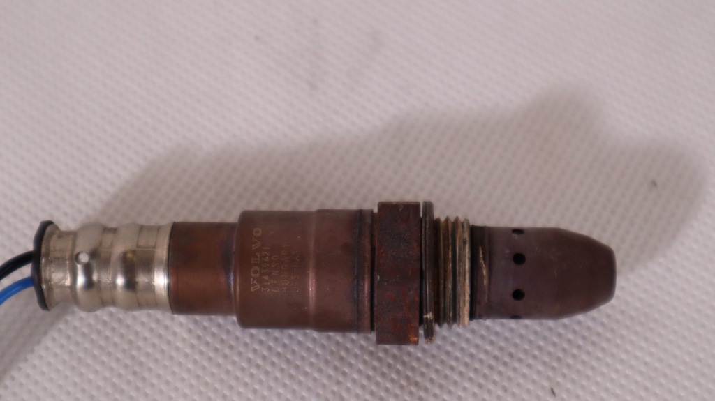 фото №4, Volvo xc40 2.0 t4 датчик лямбда-зонд 31439621
