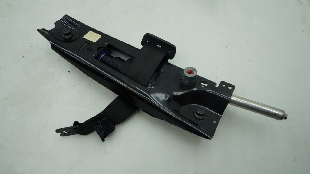 фото №1, Volvo s80 ii v70iii pas безопасности правый перед