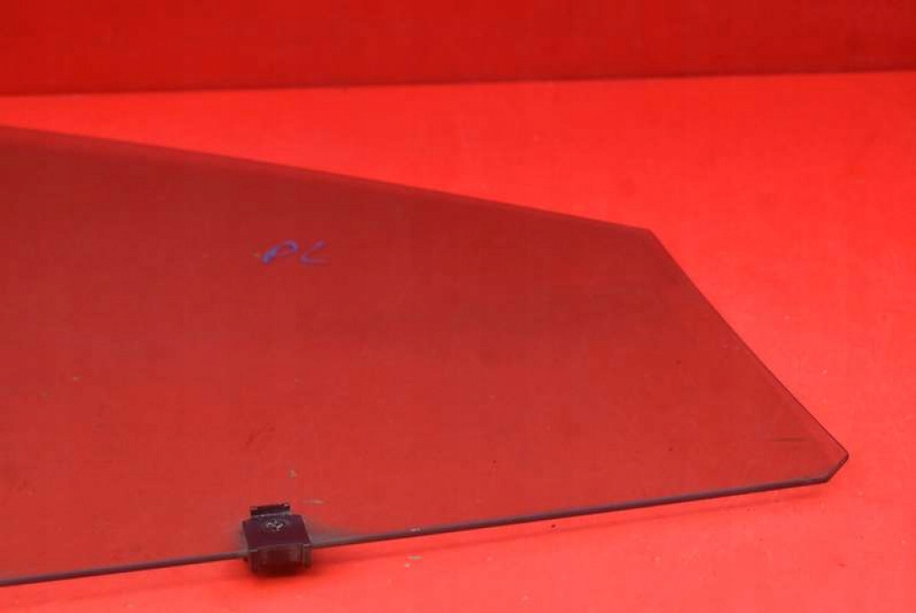 фото №8, Стекло боковая левая перед передняя peugeot 5008 1 i 09-13