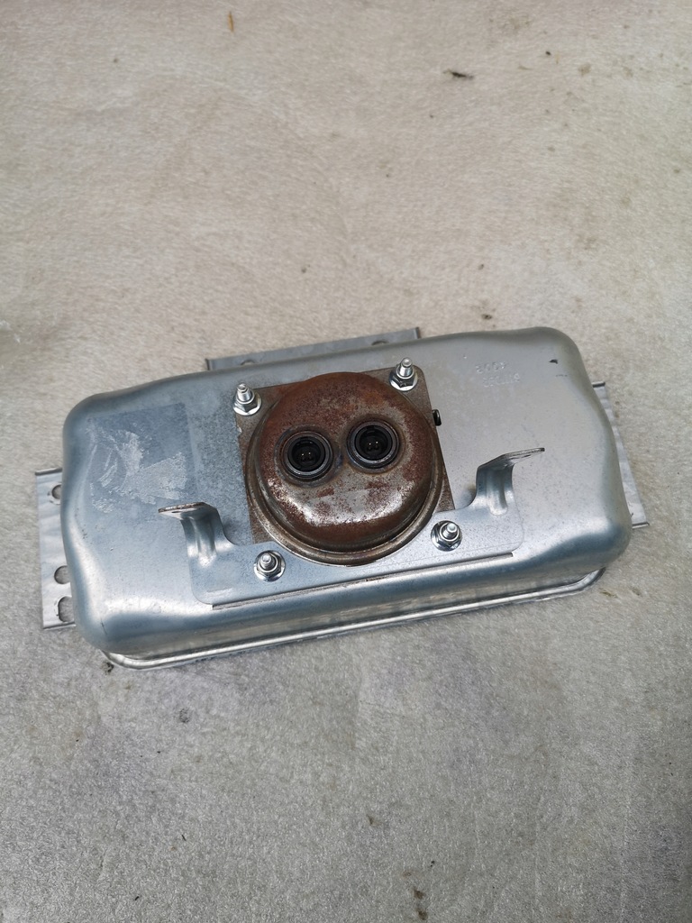 фото №1, Mercedes x166 gl подушка консоли подушка безопасности 14r w166