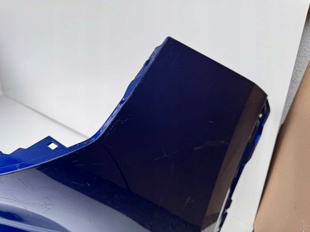 фото №10, Lexus rx 5 v бампер задня задній 5215948340