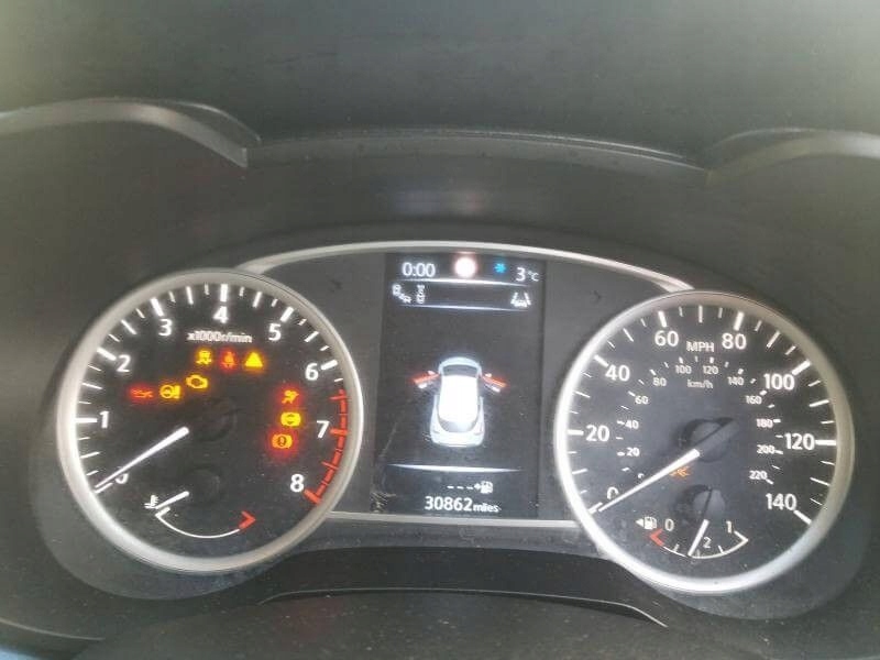 фото №14, Стартер nissan micra k14 0.9 ig-t 17-