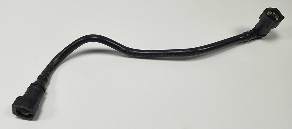 фото №1, Шланг сцепления land rover discovery sport l550