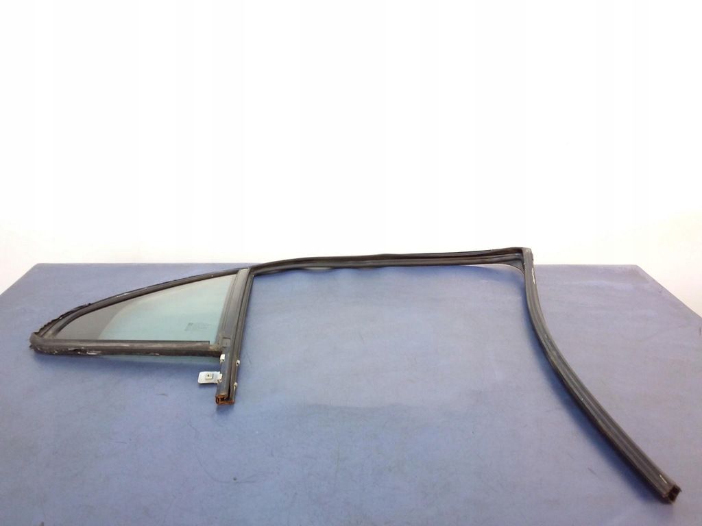 фото №1, Cadillac cts iii скло двері задня права малий