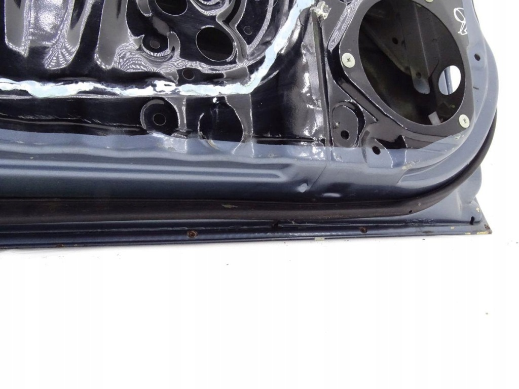 фото №13, Toyota mr2 ii sw20 90-99 дверь правое