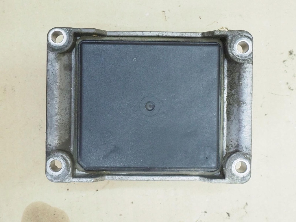 фото №12, Блок керування двигуна opel agila 55350549 sa 1.0 z10xe