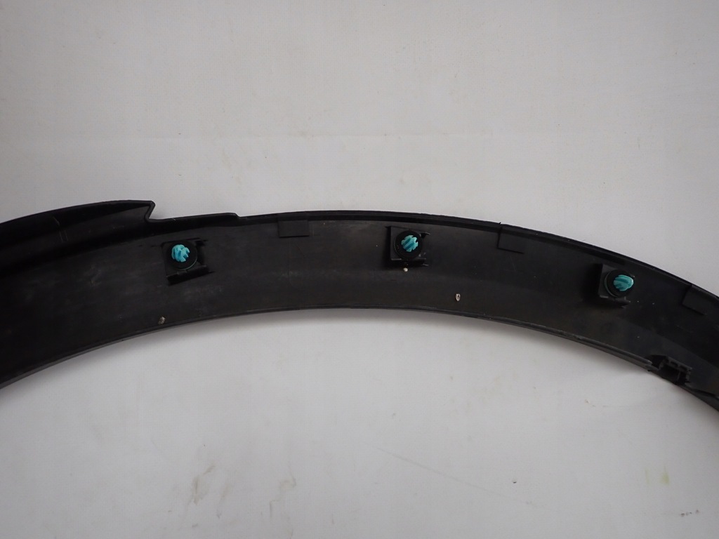 фото №11, Mazda cx-5 ii 17- молдинг накладка крила права