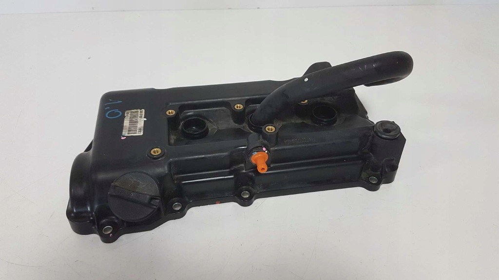 фото №1, Mitsubishi space star ii 1.0 кришка клапанів