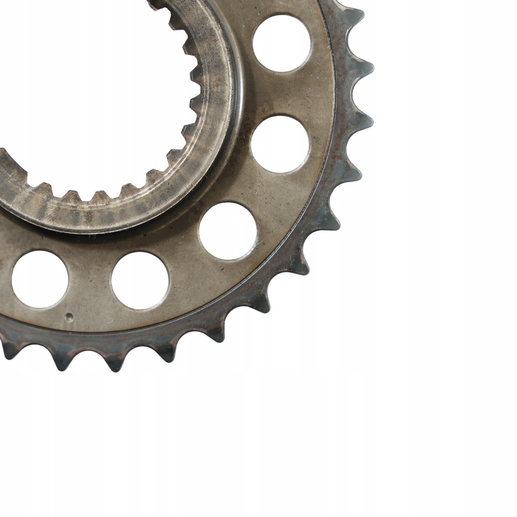 фото №12, Audi a8l d4 колесо зубчатое распределительного вала 059109569s