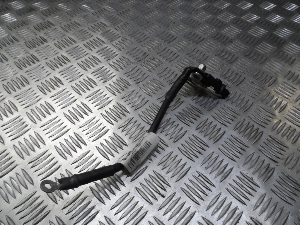 фото №1, Клемма минусовая range rover vogue l405 ck5214301bc