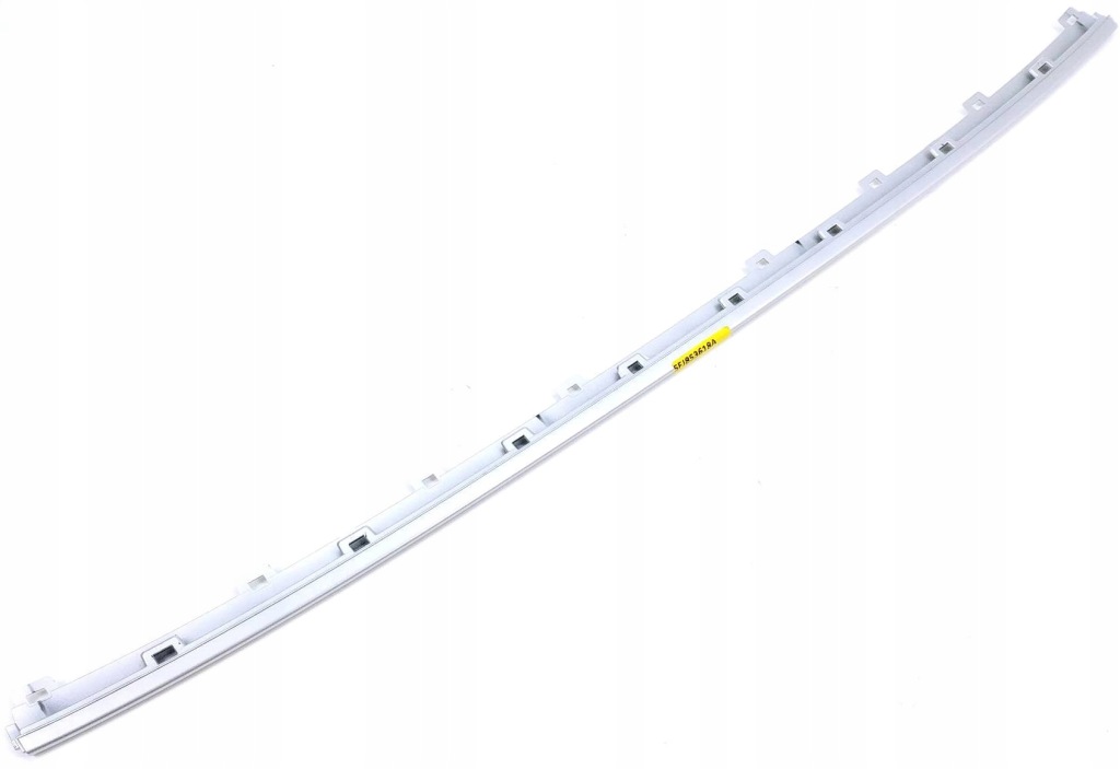 фото №1, Aso молдинг бампера seat tarraco 5fj853618a