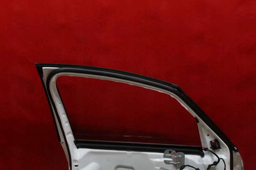 фото №8, Двері ліва перед передні 5f ford s-max mk2 2 ii 15-20