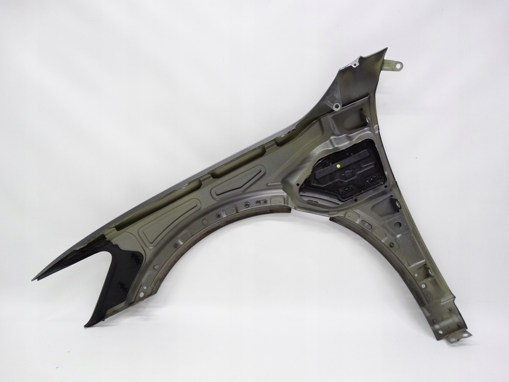 фото №14, Audi e-tron q8 e-tron 18- крила правий передній оригінальний