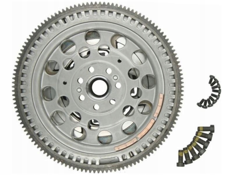 фото №1, Колесо маховик renault trafic ii 2.5 01-04 avantime 2.2 02-03