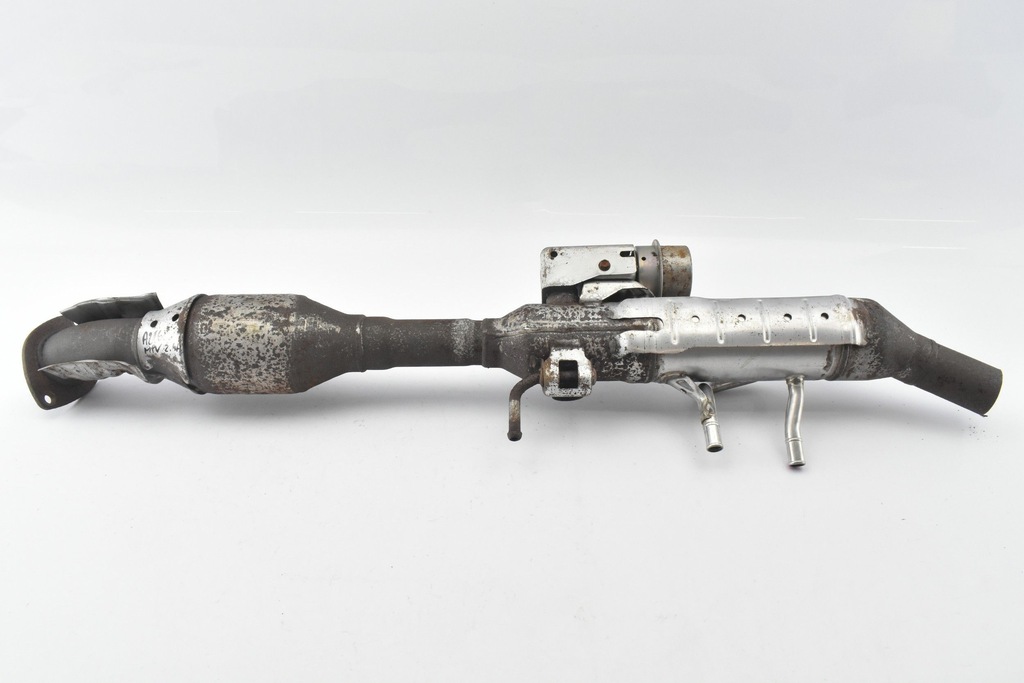 фото №1, Каталізатор 1742028690 toyota estima iii 2.4hybryd