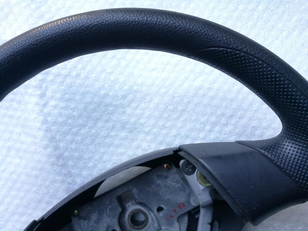 фото №4, Повітропровід mazda 6 gs12000790 02-07r