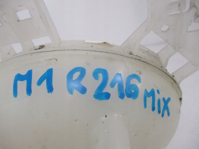 фото №13, Jeep grand cherokee iv wk2 lift 14r бак расширительный 68249136aa