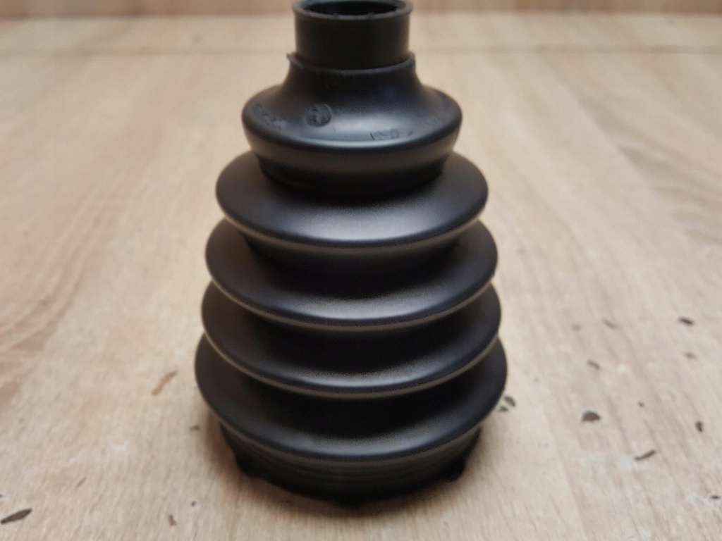 фото №3, Захист шарнір піввісь привідний 10202532