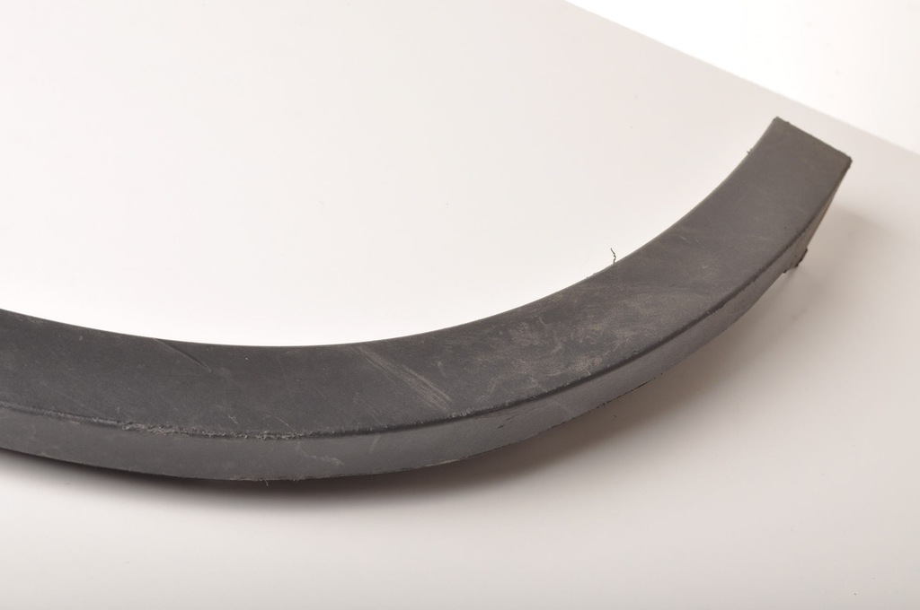 фото №8, Bmw ix3 g08 молдинг крыла левый задняя 9880135 21r