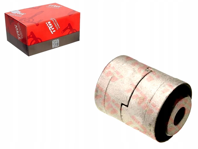 фото №1, Сайлентблок рычага góra задняя land rover discover