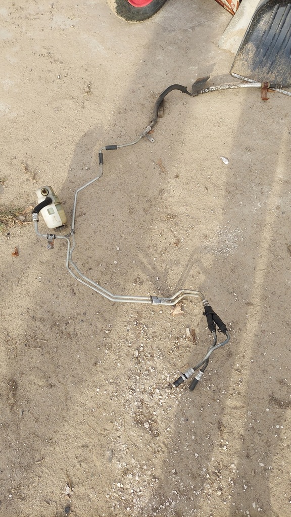 фото №1, Journey freemont 11-20r 3.6 дроти підсилювача