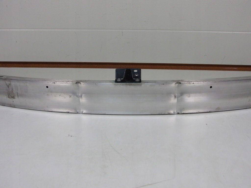 фото №3, Балка передня tesla iii 3