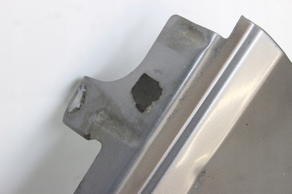 фото №10, Land rover discovery iii 04r- крыло левый передний перед