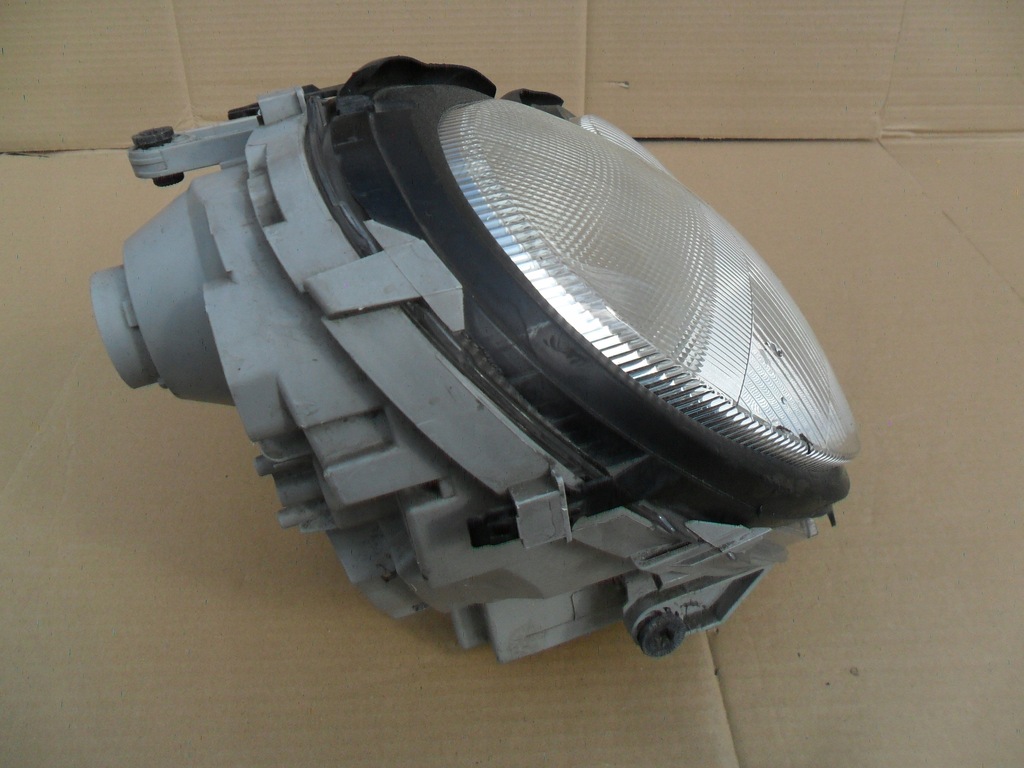 фото №11, Mercedes c-klassa w203 a2038200261