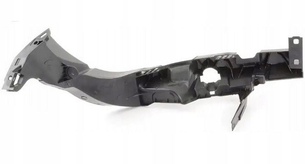 фото №1, Кронштейн фара левая bmw x1 e84 09-15