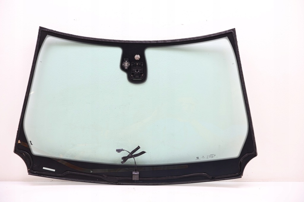 фото №6, Jeep compass ii 17- скло лобове uk