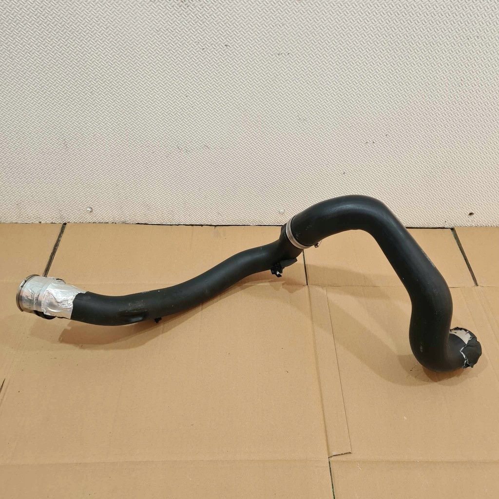 фото №2, Ford kuga escape wąż труба шланг интеркулер 1.5