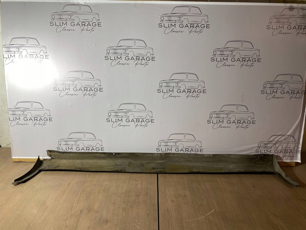 фото №13, Peugeot 405 mi16 1992 молдинг порог