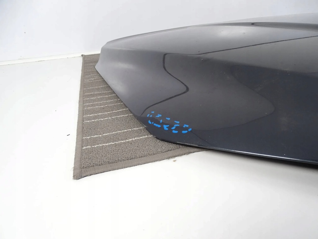 фото №8, Капот volvo v70 iii 3 xc70 ii 2 s80 ii 2