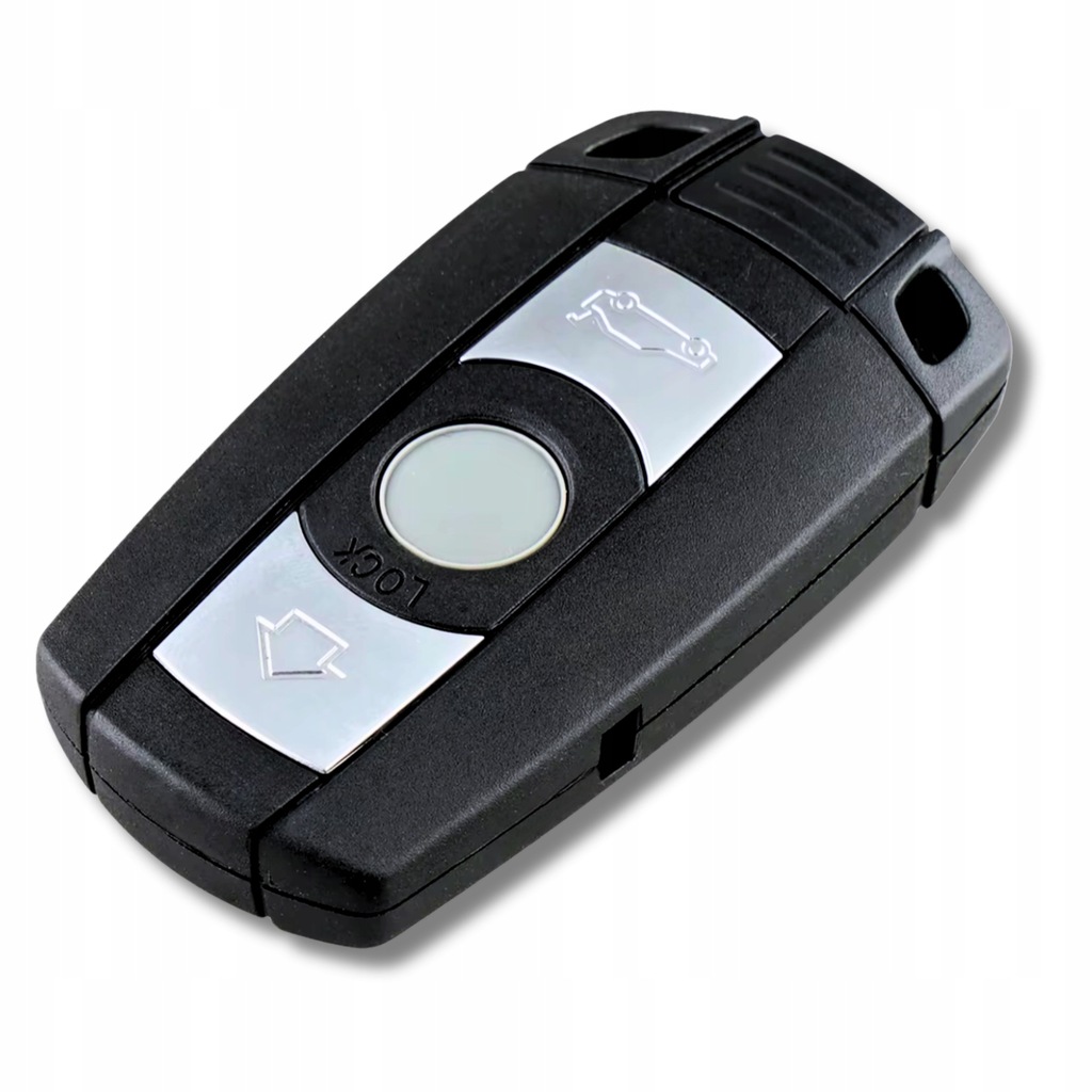 фото №12, Корпус ключ pilot do bmw 1 3 5 x1 x5 x6 z4 e53 e60 e70 e81 e84 e89 e90