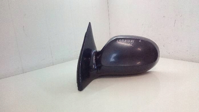 фото №8, Дзеркало ліва електричний 7 pinów kia carnival