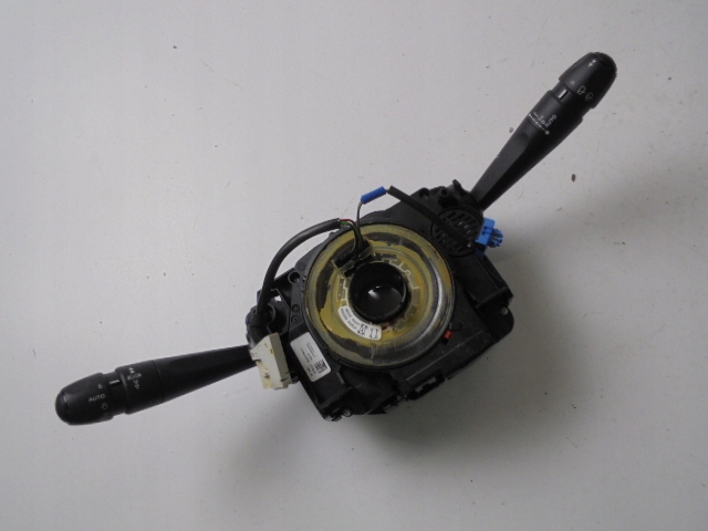 фото №1, Переключатель комбинированный citroen c4 cactus przed lift 2014 rok