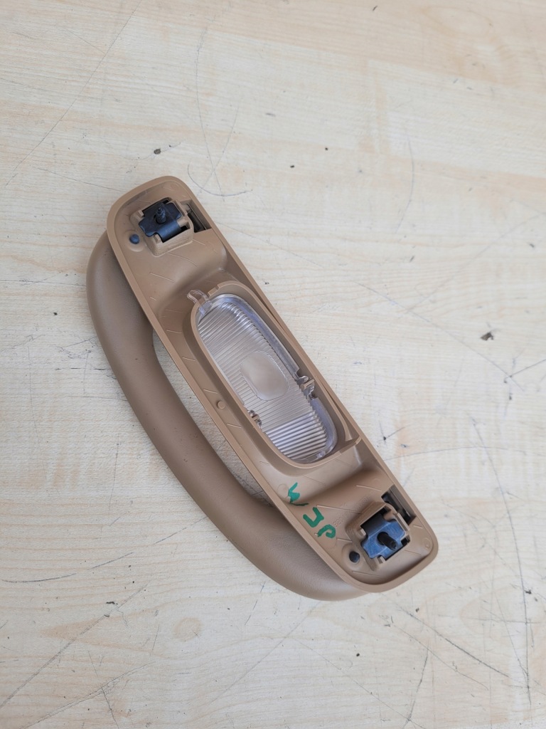 фото №8, Jeep grand cherokee wj ручка потолочный задняя правая