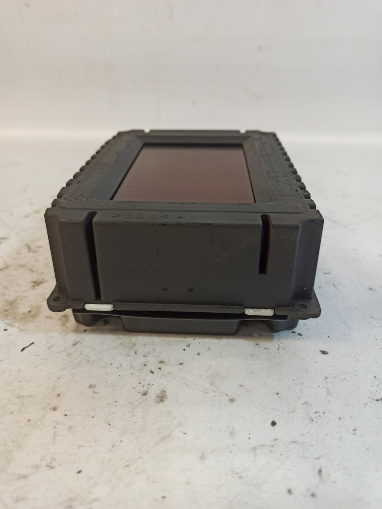 фото №5, Opel vectra c signum дисплей екран 13154972xr