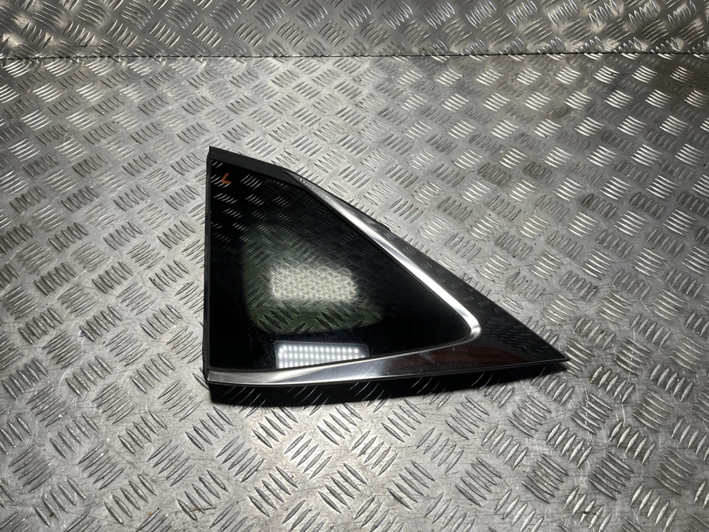 Купить Стекло кузовная задний  левая hyundai i20 3 20- hb