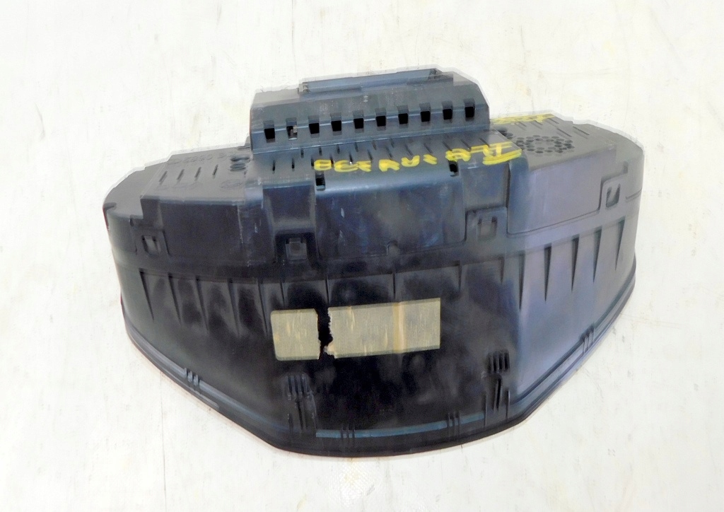 фото №6, Skoda octavia ii rs 2.0fsi 05r счетчик приборы спидометр