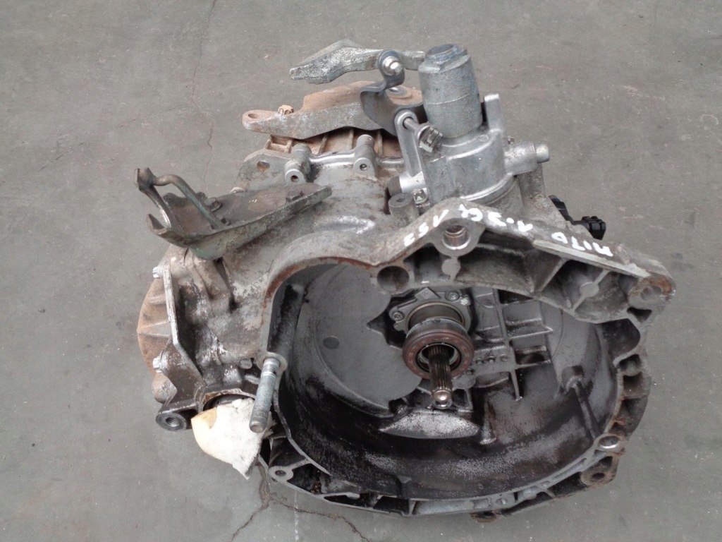 Купити Коробка передач передач alfa romeo mito 1.3 16v jtdm 6 передач