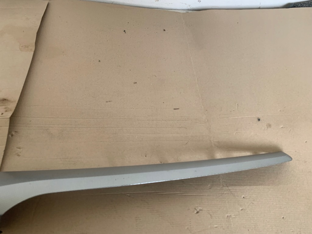 фото №6, Ford mustang mach-e rwd 21r молдинг захист панелі консолі панель приладів оригінал