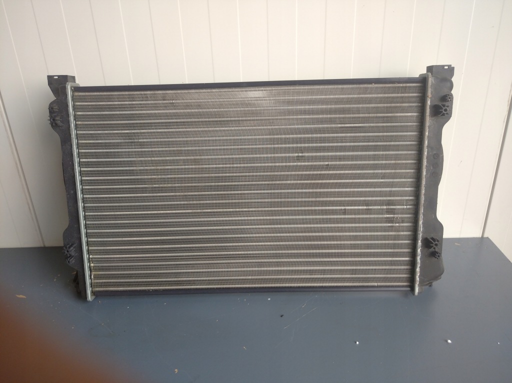 Радиатор воды audi a6 c6 2004-2011 2.0 tdi в Украине