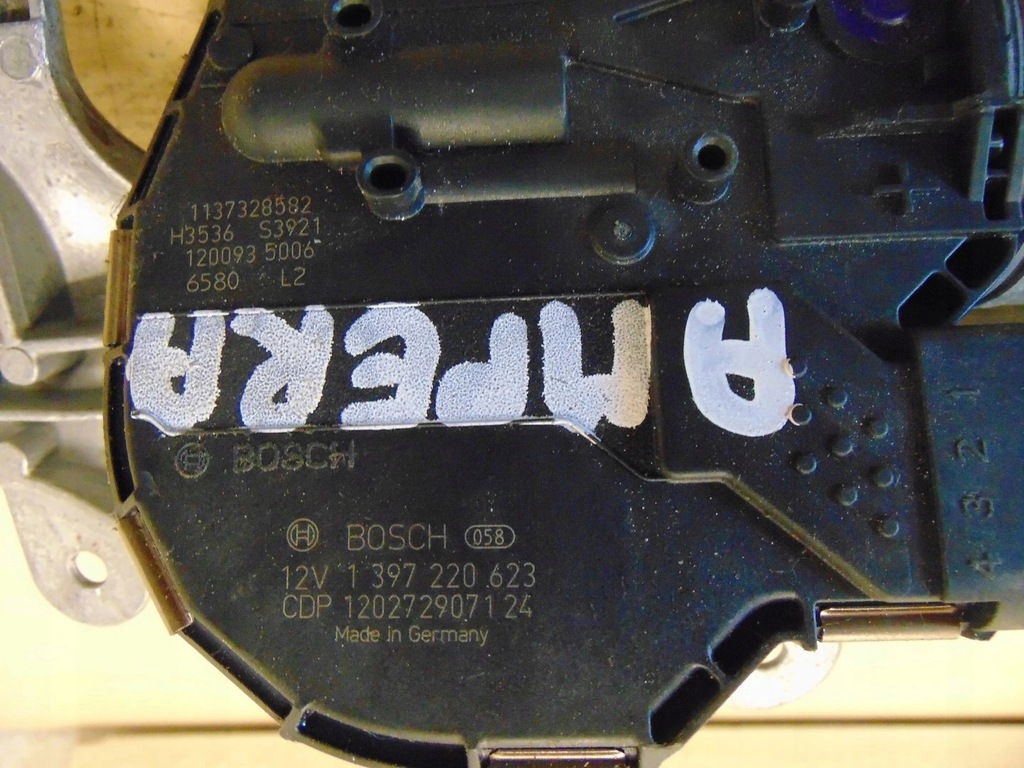 фото №8, Механизм двигатель opel ampera europa 22829372