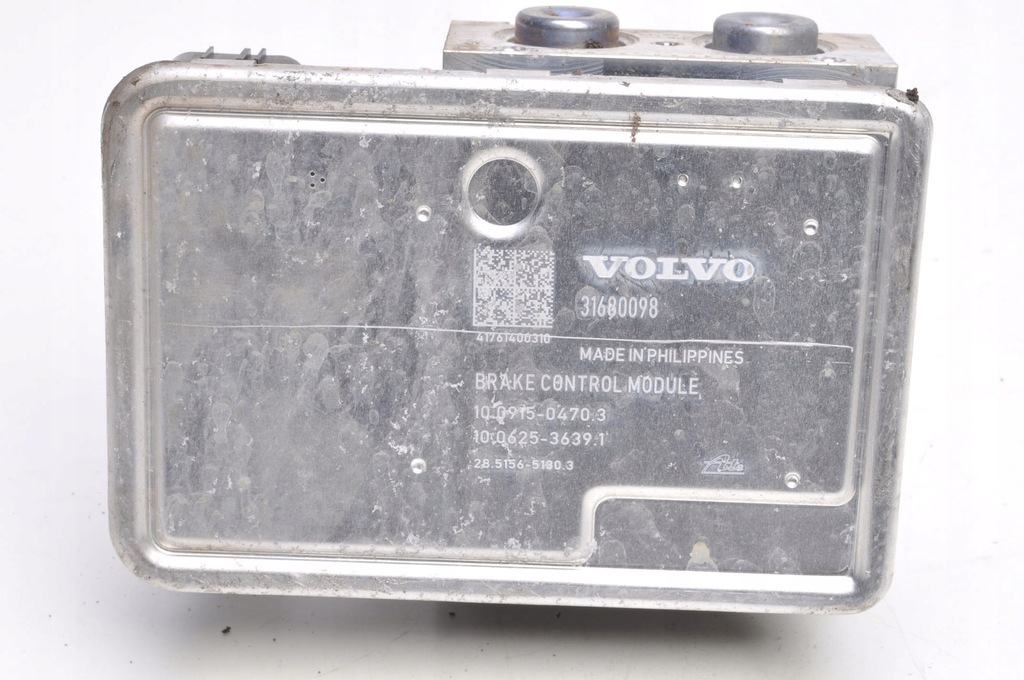 фото №8, Volvo xc90 ii насос abs 31680101