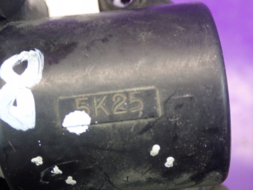 Daewoo lanos 97-08 1.6 106km котушка запалювання 96253656 3 pin Недорого