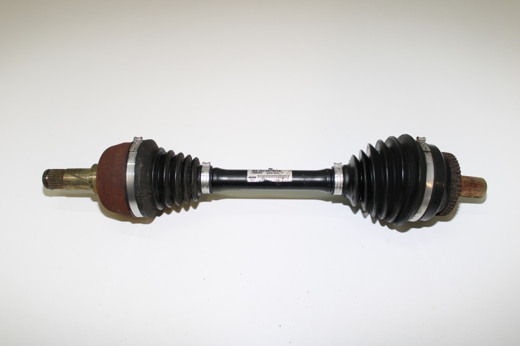 Купити Volvo s80 2.5t привідний вал привідна ліва p8689206