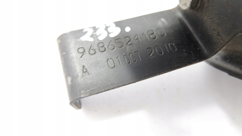 фото №6, Citroen ds4 1.6 thp подушка двигателя